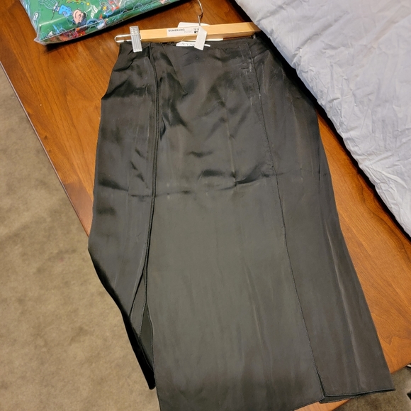 Altuzzara Viscose Skirt Size 49